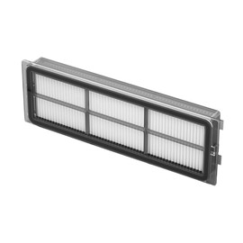 Dreame 2 x Filtro de recambio para Robot Aspiradora D10 Plus, Fácil de cambiar y limpiar, Mejora la calidad de la limpieza, Accesorio original Dreame