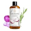 Shampoo De Cebolla Generic Para Crecimiento Capilar