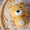 Baby Stacking Balls Toys Fun Early Education Color Shape Cognition