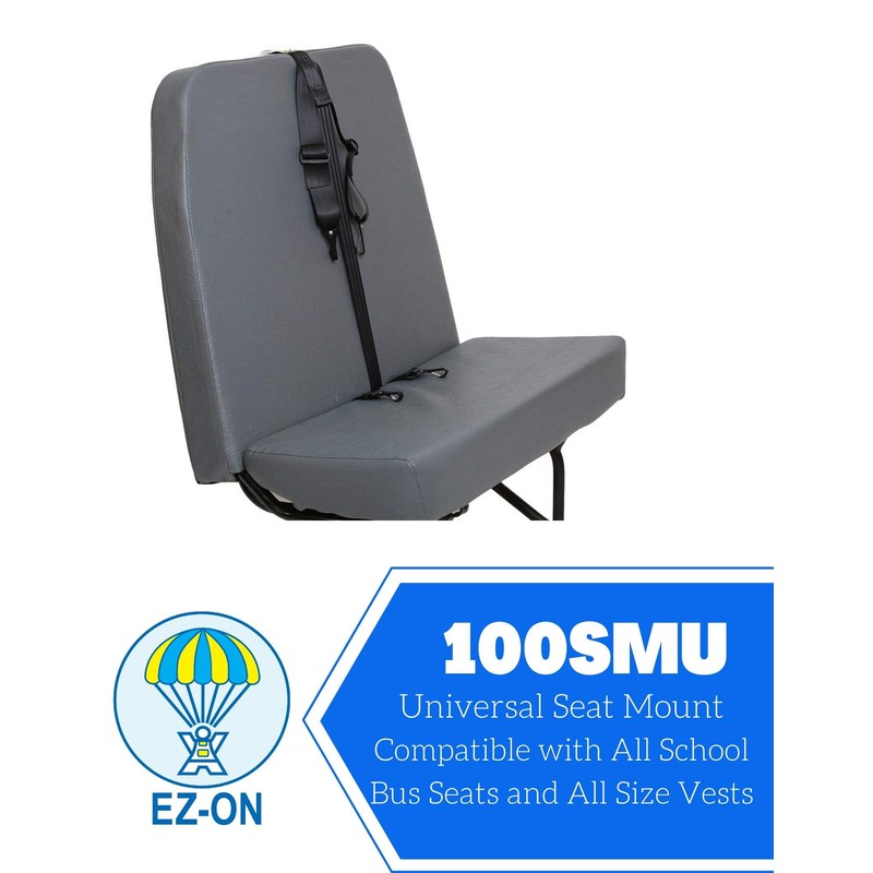 Universal Seat Mount