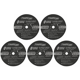 CUT OFF WHEEL AO 2"DIA