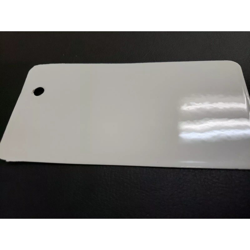 Union Coatings SIGNAL WHITE RAL 9003 Powder Coating Paint /