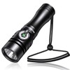 Wurkkos DL02 Diving Light, IPX8, 100 Meters Underwater Use, LED