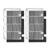 RV Air Conditioner Grille for Dometic 3104928.019 – Replacement for