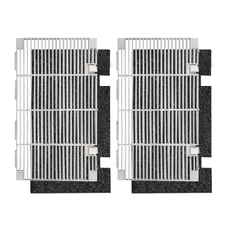 RV Air Conditioner Grille for Dometic 3104928.019 – Replacement for