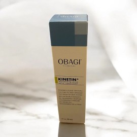 Obagi Clinical Kinetin+ Rejuvenating Serum 1 oz • Youth-Restorin