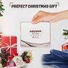 Adubor Silk Pillowcase for Hair and Skin with Hidden Zipper,
