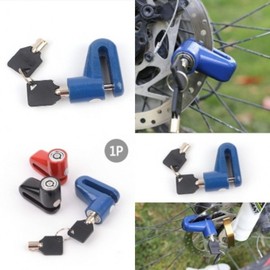 Premium Disc Lock Combination Padlock for Lockers Combination Dial 2ea