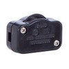 B&P Lamp® Brown Hi-Low Inline Brightness Control Switch for 18/2