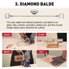 Original 15-in-1 Magic Universal Hand Saw Kit Toolbox Of Multi