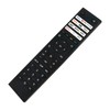 WINFLIKE CT-95079 343213 Remote Control Replace for Toshiba V35 Series