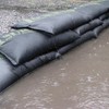 Quick Dam Grab & Go Flood Kit includes 20- 2ft