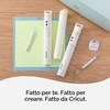 Cricut Vinile Rimovibile | Glow in the Dark | 61
