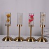 Aeon Flower Acrylic Table Lamp Bedroom Bedside Lamp Ambience Decorative