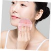 NOLITOY 2 pcs Soft Cotton Makeup Sponge Puff for Face
