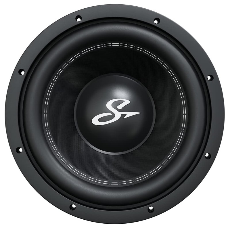 STINGER Audio 1,200 Watt MC Series Peak Power Car Subwoofer