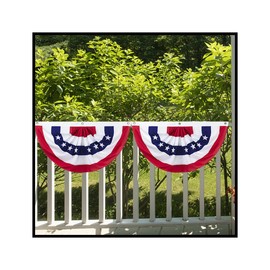 JSJOY 4th of July Outdoor Patriotic Decorations 2