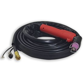 WSD-60P Plasma Cutting Cutter Torch Pilot Arc Start Complete 60Amp 12 Feet 3.8 Meters