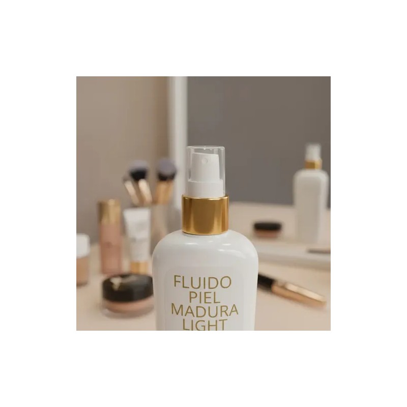 Fluido Piel Madura Regenerant (+35) Light (grasa) De Marant