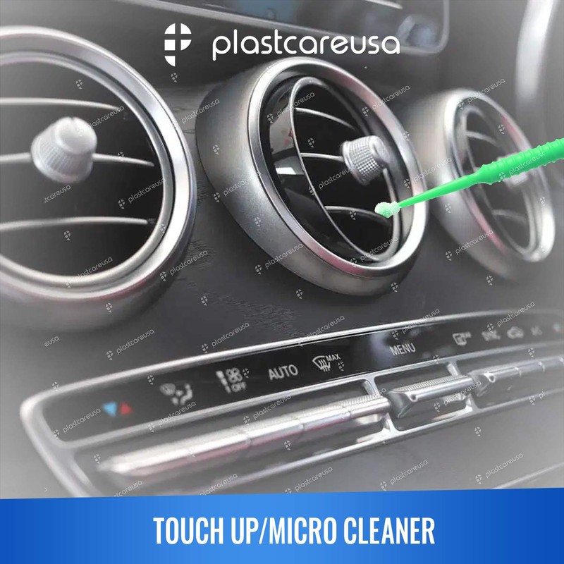 400 Pink Fine Tip Disposable Micro Applicator Dental Bendable Brushes,