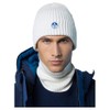 North Sails Logo Beanie One Size, White