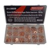 Tool Hub 9829 Diesel Injector Washer Assortment Set 150 Piece