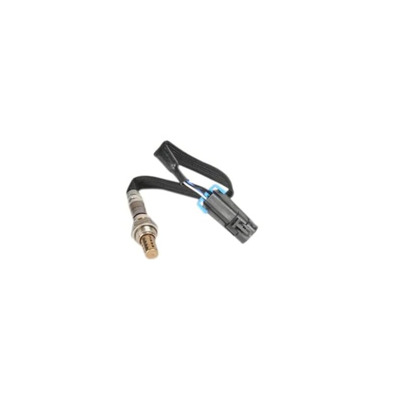 GM Genuine Parts AFS106 Sensor de oxígeno calentado, 1 unidad