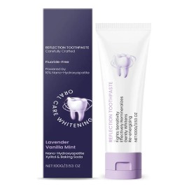 Pasta De Dientes Reflection Cleaning Stain Mint Generic