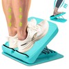 Slant Board, Adjustable Incline Board and Calf Stretcher, Stretch Board