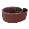 Starcke Sanding Belts 3 X 132 Cloth Aluminum Oxide Sander