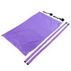 Yoga Hammock Handstand Split Leg Stretchable Training Portable Elastic Aerial