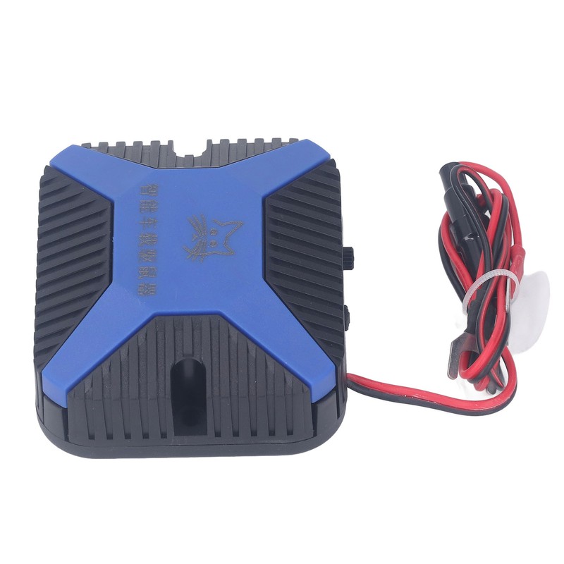 Car Mouse Repeller Ultrasound Efficient Safe Electronic Vehicle Mice Repellent