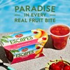 Del Monte Escapes Mixed Fruit Sangria, 7 oz Cups, Pack