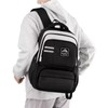 Clufar Backpack Men's Travel Causal School Backpack Teenager 16.3 Inch