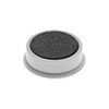 'Magnetoplan 1664603 Discofix Mini Round Magnet – Blue