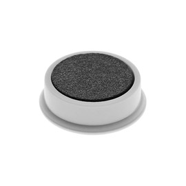 'Magnetoplan 1664603 Discofix Mini Round Magnet – Blue