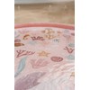 Little Dutch Ocean Dreams 2012396 Water Play Mat Pink
