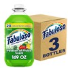 FABULOSO 169F CS SP PASSION FRUIT 2X pack of 3