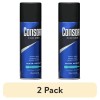 Consort (2 pack) Consort Unscented Extra Hold Hair Spray for