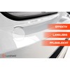 Luxshield Car Bumper Protector Set for Lexus UX 1 (I)