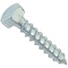 AERZETIX - Set of 50 - Wood Screws - Pull