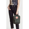 Fjallraven Kanken Mini Daypack, Forest Green
