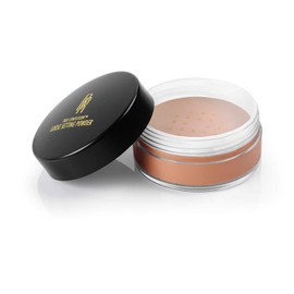 Black Radiance True Complexion Loose Setting Powder, Honeymoon, 0.64 Ounce