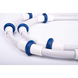 MAKHOON Automatic Pool Cleaner Sweep Hose Complete B5 Replacement Fits for Zodiac Polaris 180 280 380 480 Pool Cleaner Sweep Hose Complete B5 B-5 (2)