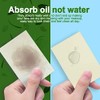 Teenitor Jasmine Blotting Sheets - 1000 Oil Absorbing Papers