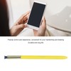 Phone Stylus Pen Precise Control Sensitive Stylus Pen Replacement for
