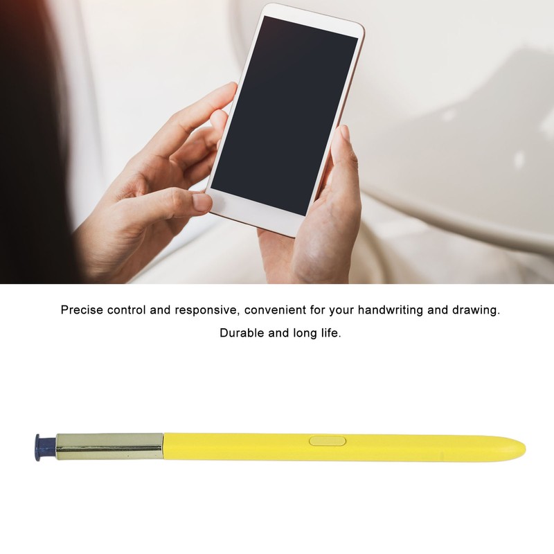 Phone Stylus Pen Precise Control Sensitive Stylus Pen Replacement for