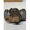 Mueller Luboseal Gas Meter 1” Shut-Off Valve 175 PSIG Iron
