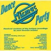 Micmac: Dance Party Volume 1 - Various Artists Cassette