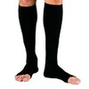 PEDIMEND™ Knee Open Toe Compression Stockings | Maternity Pregnancy Compression